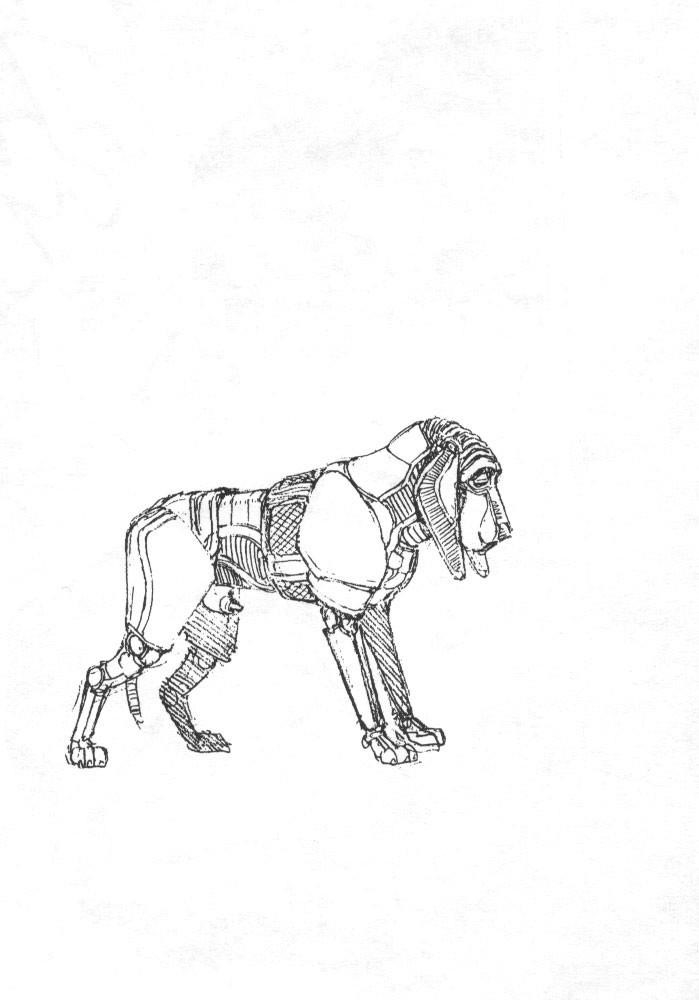 Battle Angel Alita Chapter 28 - Page 24