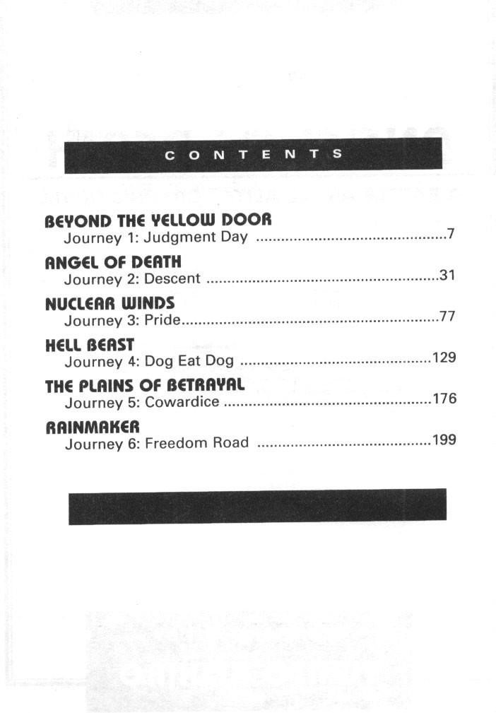 Battle Angel Alita Chapter 30 - Page 3