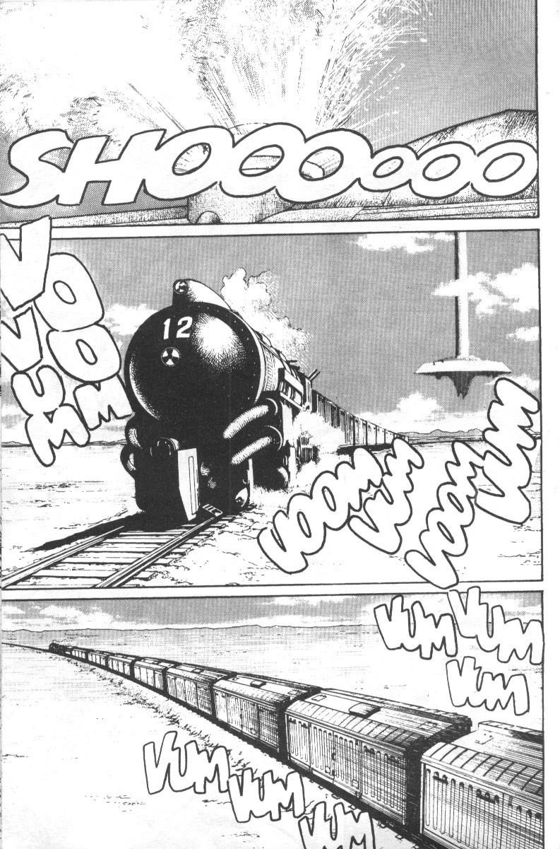 Battle Angel Alita Chapter 31 - Page 13