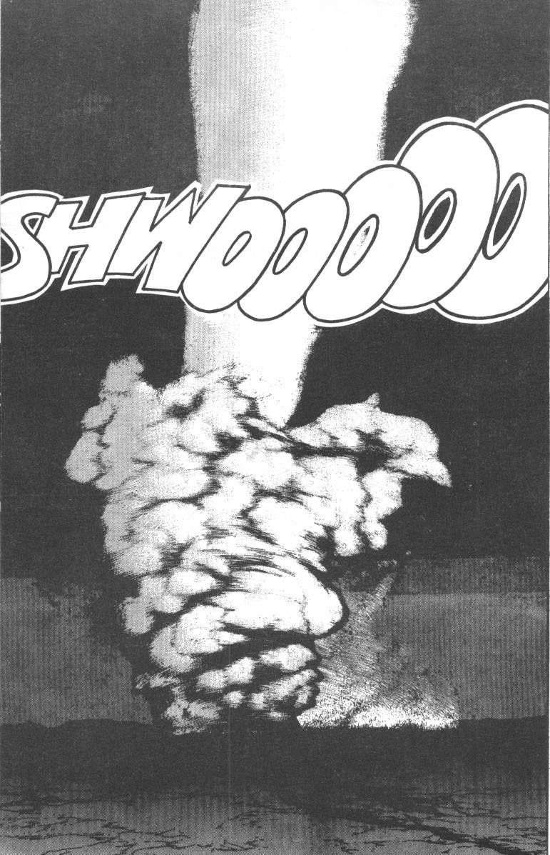 Battle Angel Alita Chapter 32 - Page 30