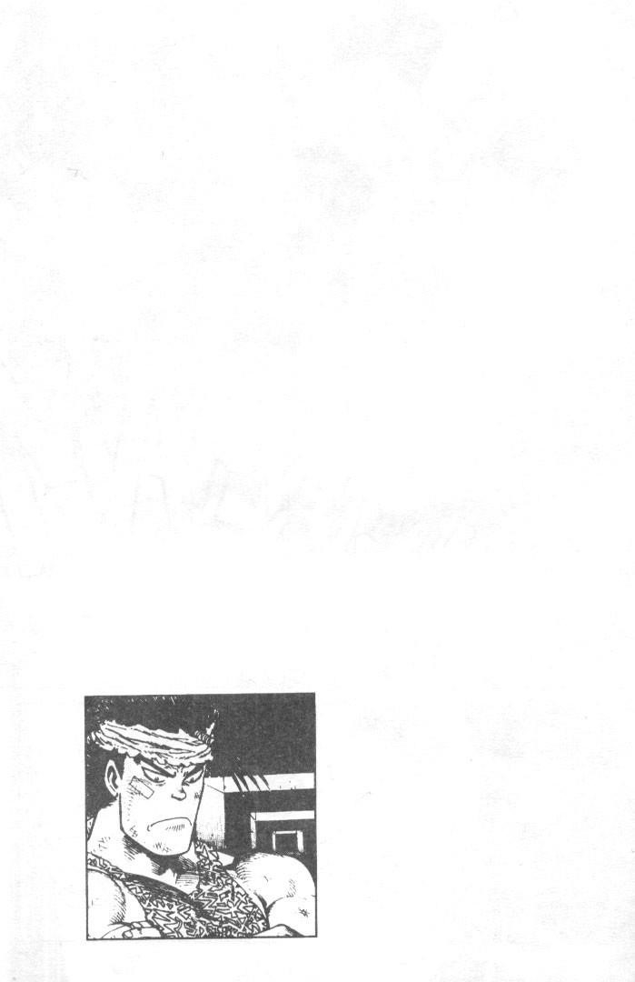 Battle Angel Alita Chapter 33 - Page 46