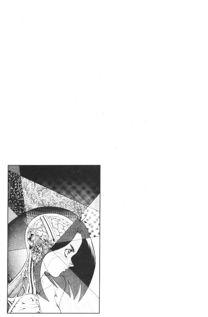 Battle Angel Alita Chapter 48 - Page 47