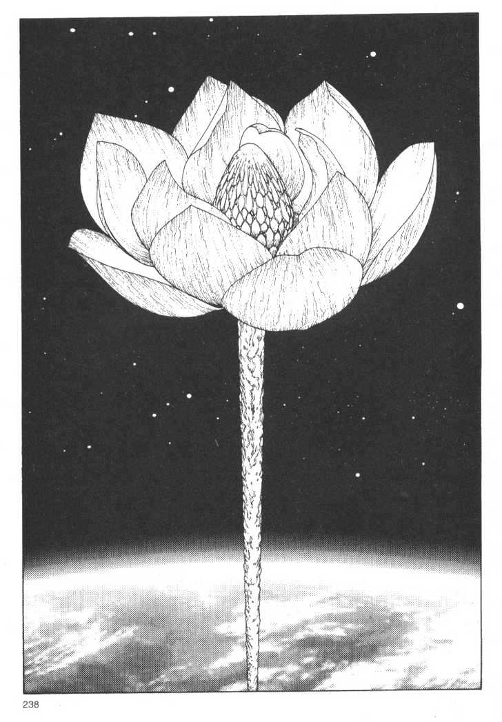 Battle Angel Alita Chapter 52 - Page 65