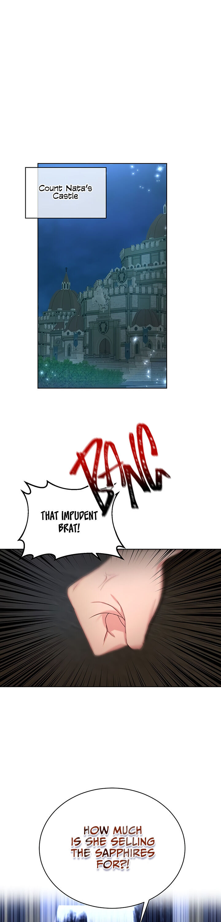 I’ll Just Live on as a Villainess Chapter 23 - Page 16