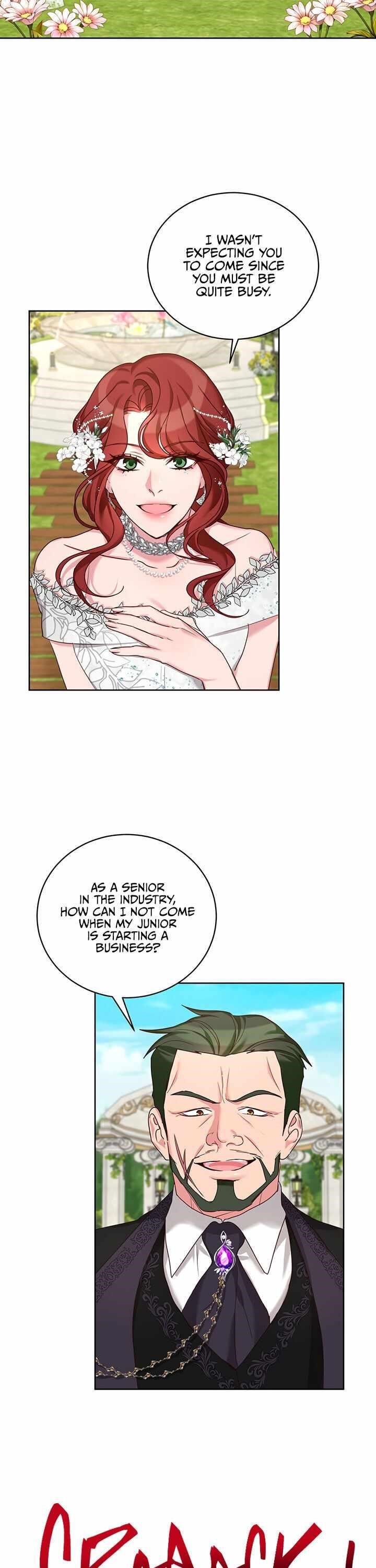 I’ll Just Live on as a Villainess Chapter 24 - Page 14