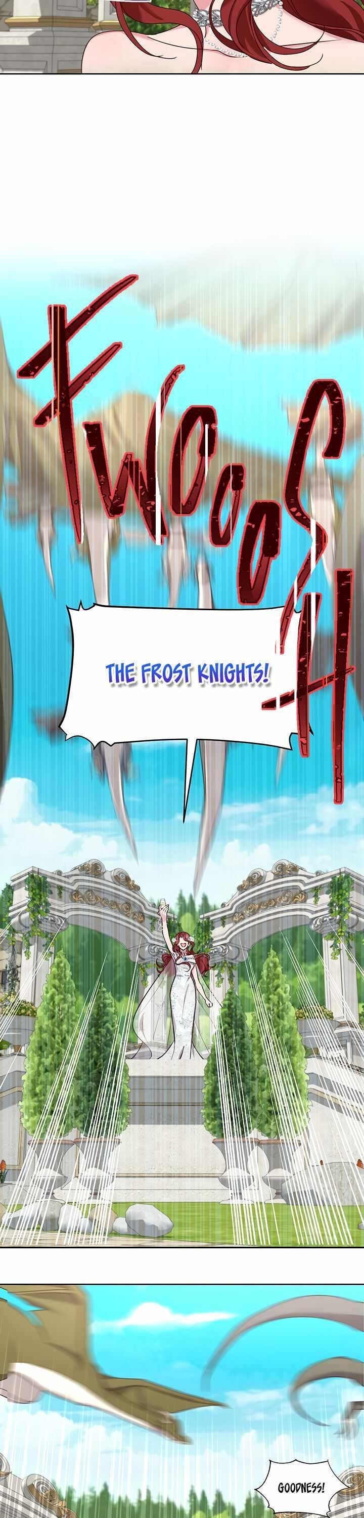 I’ll Just Live on as a Villainess Chapter 24 - Page 16