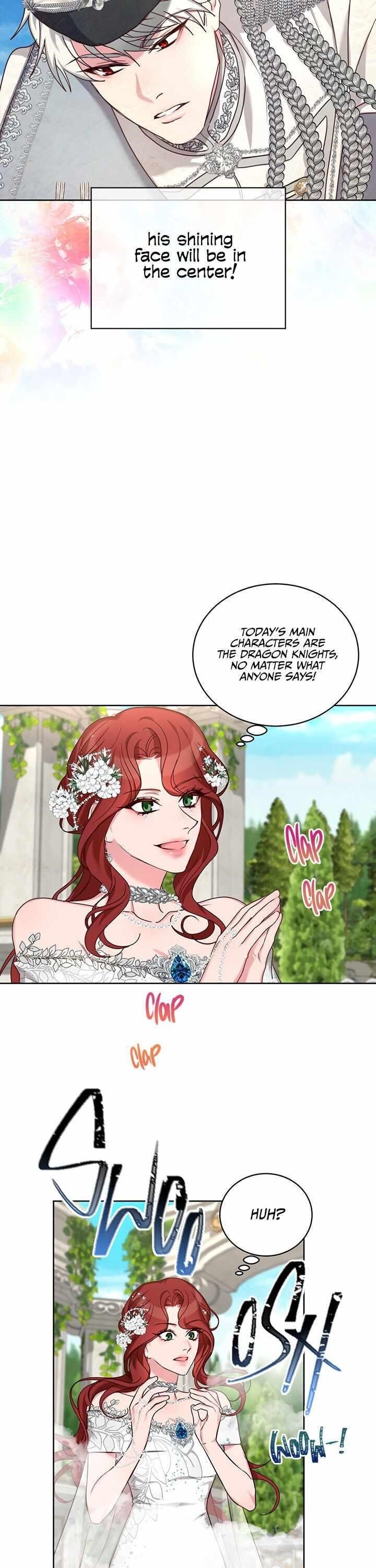 I’ll Just Live on as a Villainess Chapter 24 - Page 18