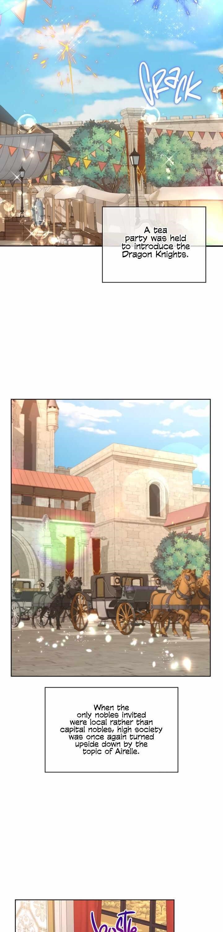 I’ll Just Live on as a Villainess Chapter 24 - Page 2