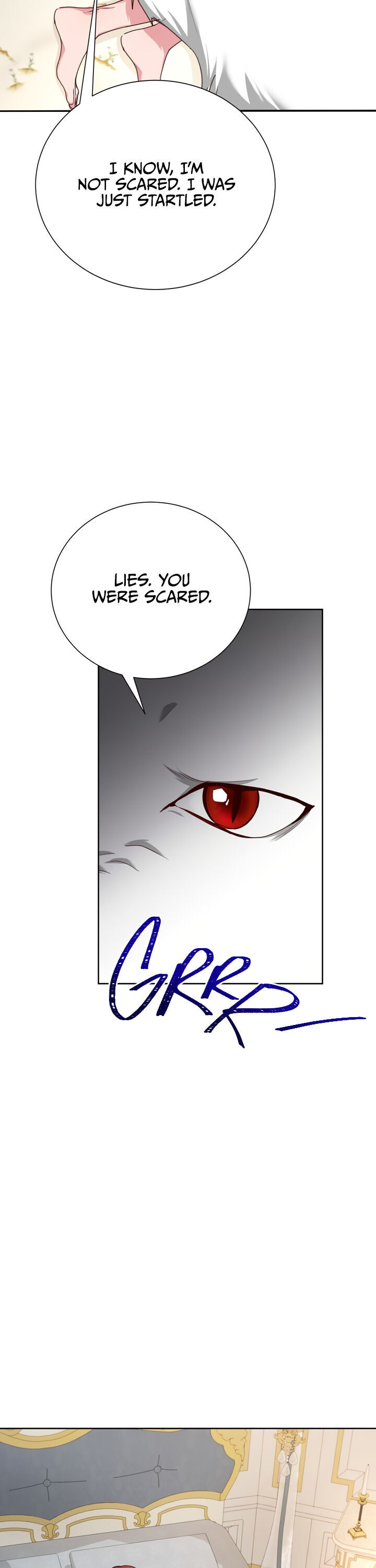 I’ll Just Live on as a Villainess Chapter 29 - Page 18