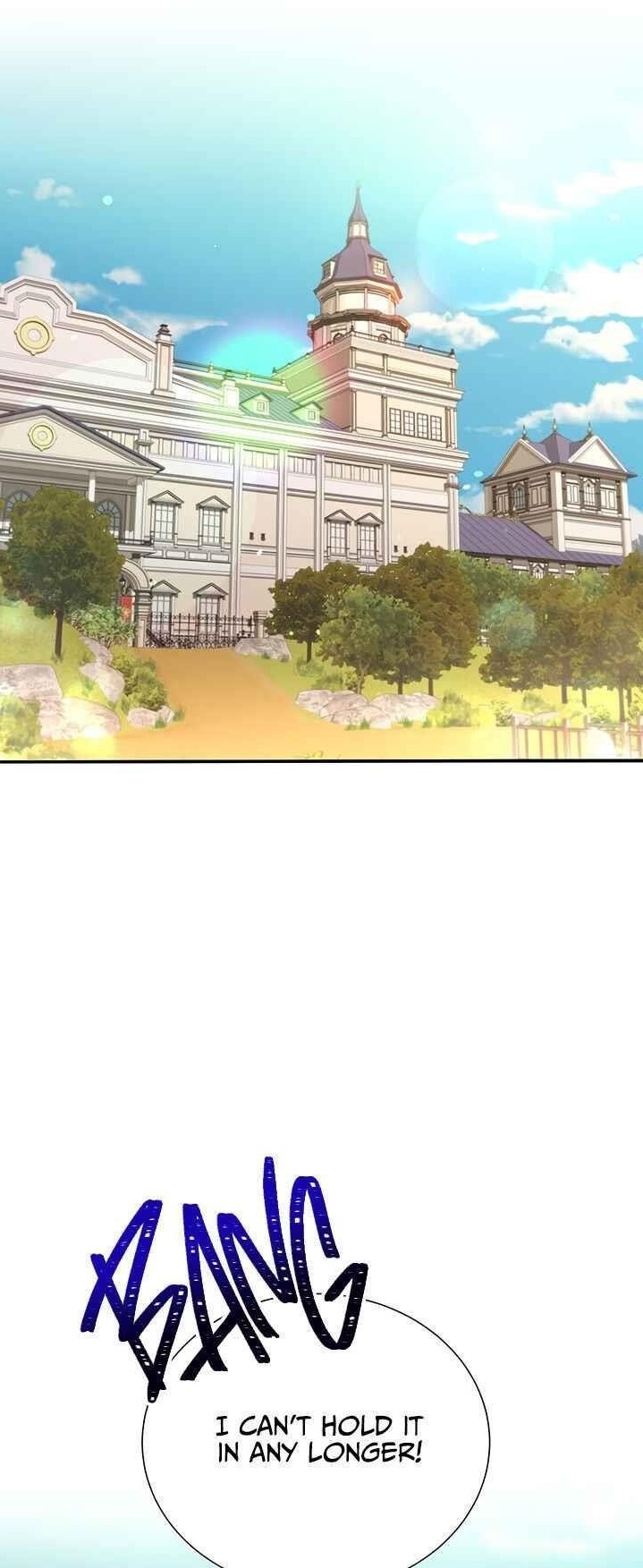 I’ll Just Live on as a Villainess Chapter 32 - Page 1