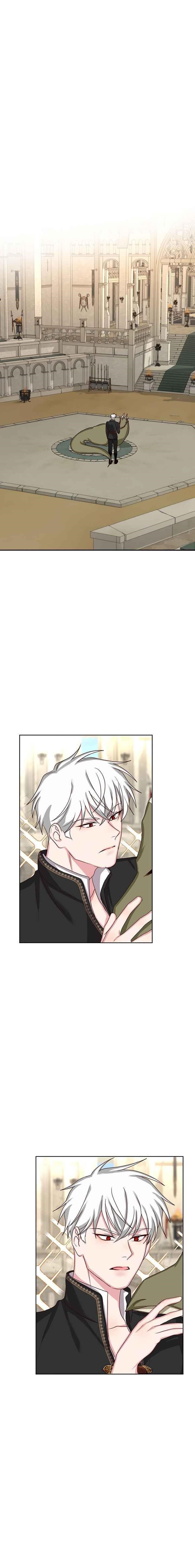 I’ll Just Live on as a Villainess Chapter 32 - Page 18