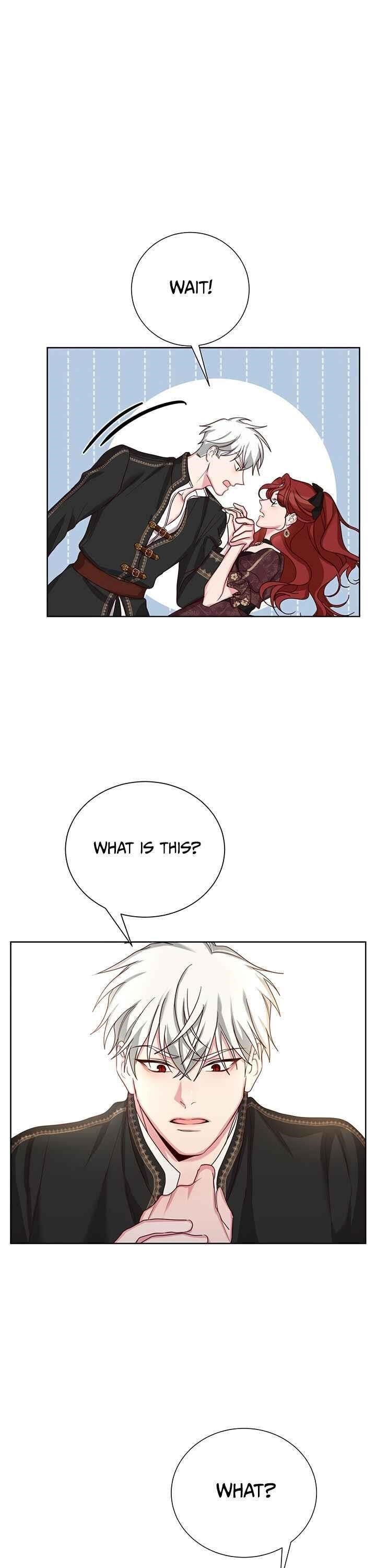 I’ll Just Live on as a Villainess Chapter 32 - Page 26