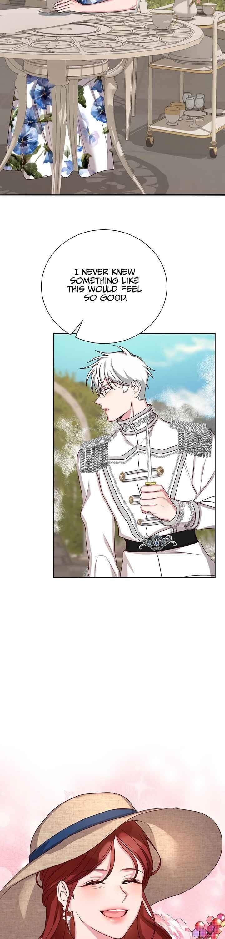 I’ll Just Live on as a Villainess Chapter 32 - Page 8