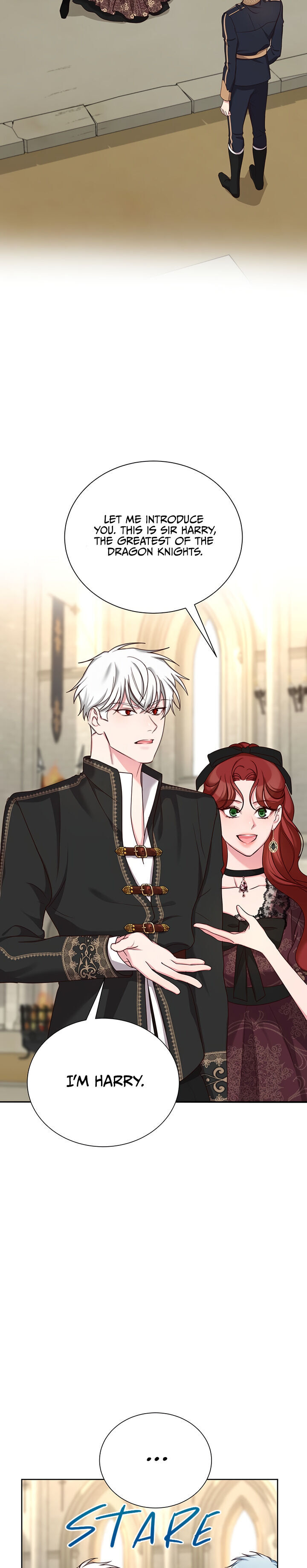 I’ll Just Live on as a Villainess Chapter 33 - Page 2