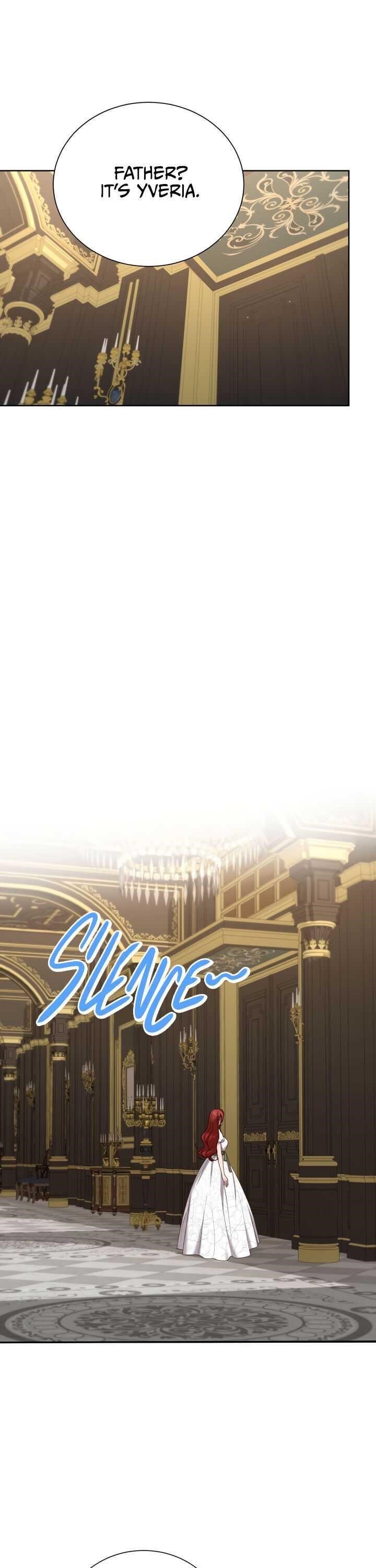 I’ll Just Live on as a Villainess Chapter 34 - Page 14