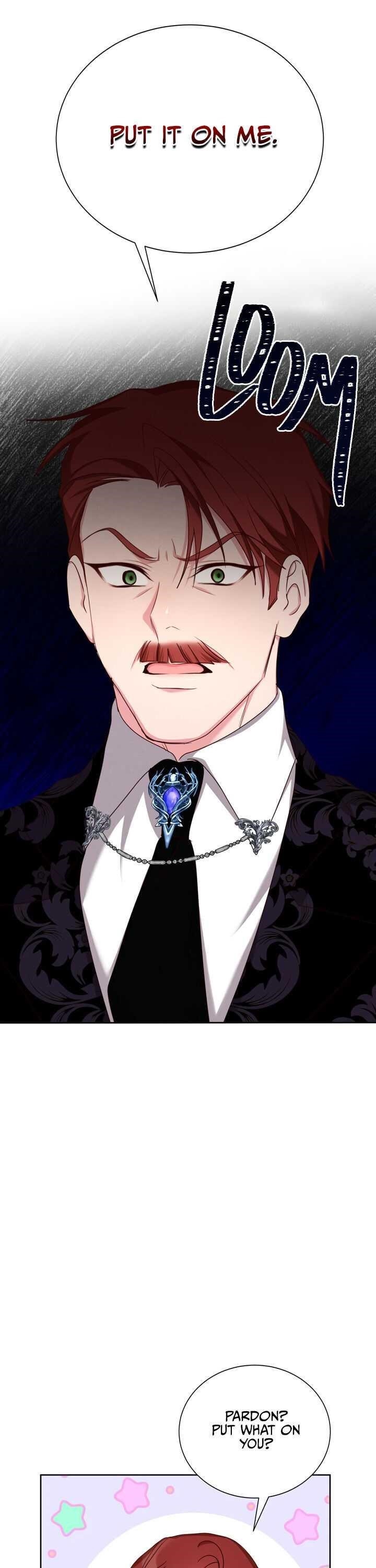 I’ll Just Live on as a Villainess Chapter 34 - Page 19