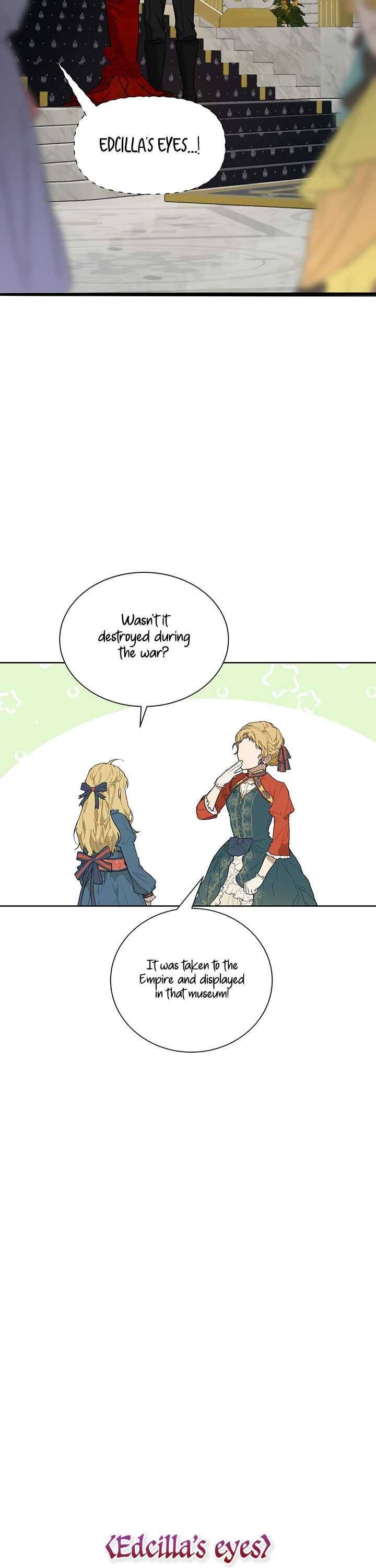 I’ll Just Live on as a Villainess Chapter 37 - Page 12