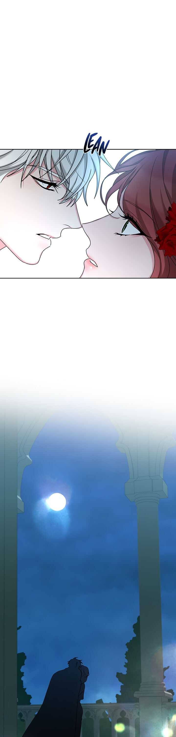 I’ll Just Live on as a Villainess Chapter 37 - Page 24