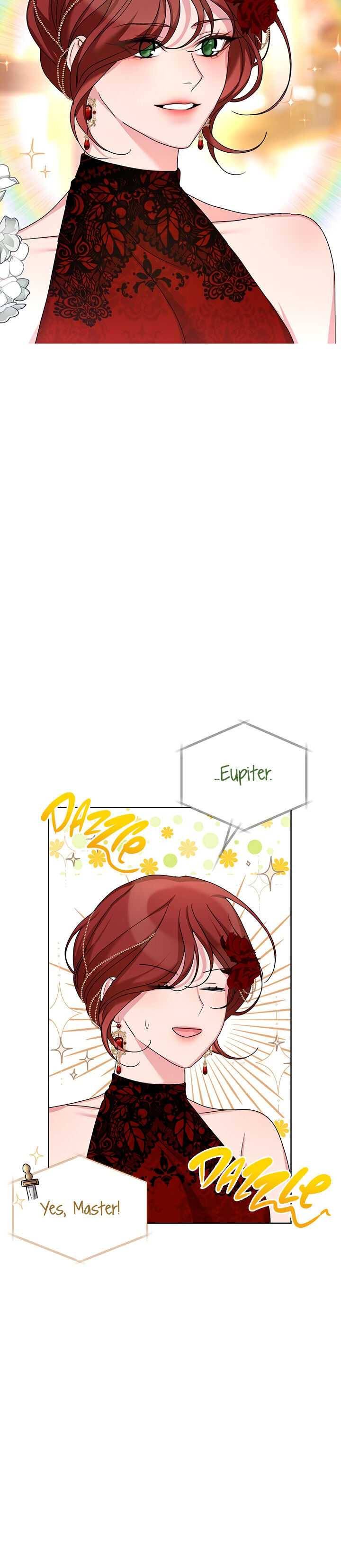 I’ll Just Live on as a Villainess Chapter 37 - Page 3