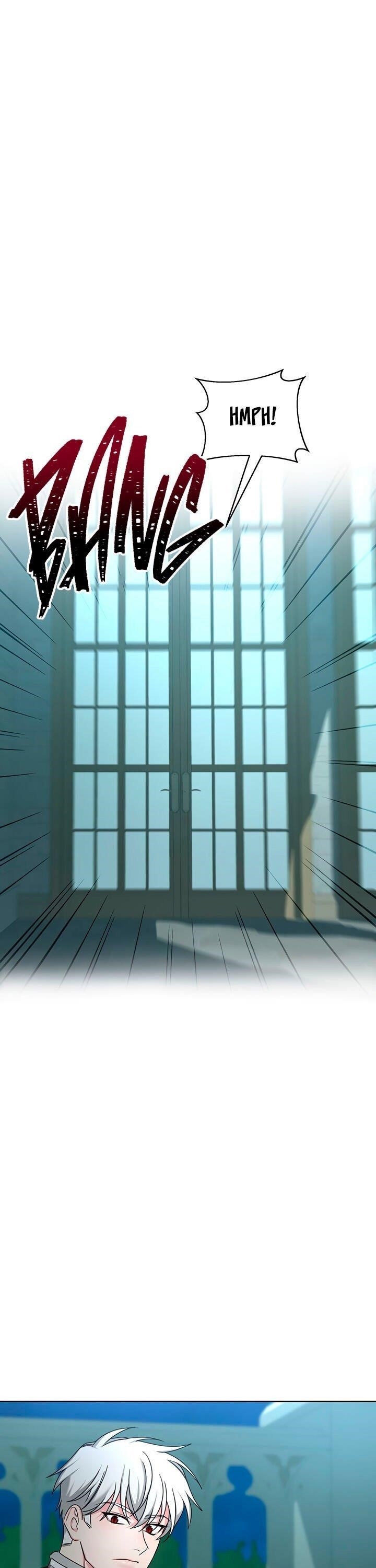 I’ll Just Live on as a Villainess Chapter 38 - Page 14