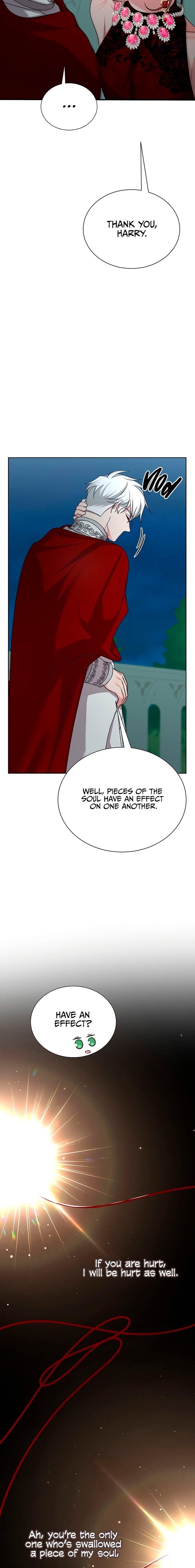 I’ll Just Live on as a Villainess Chapter 38 - Page 5