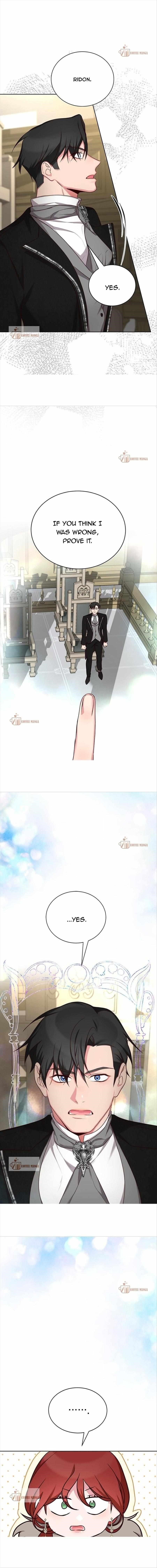 I’ll Just Live on as a Villainess Chapter 40 - Page 14