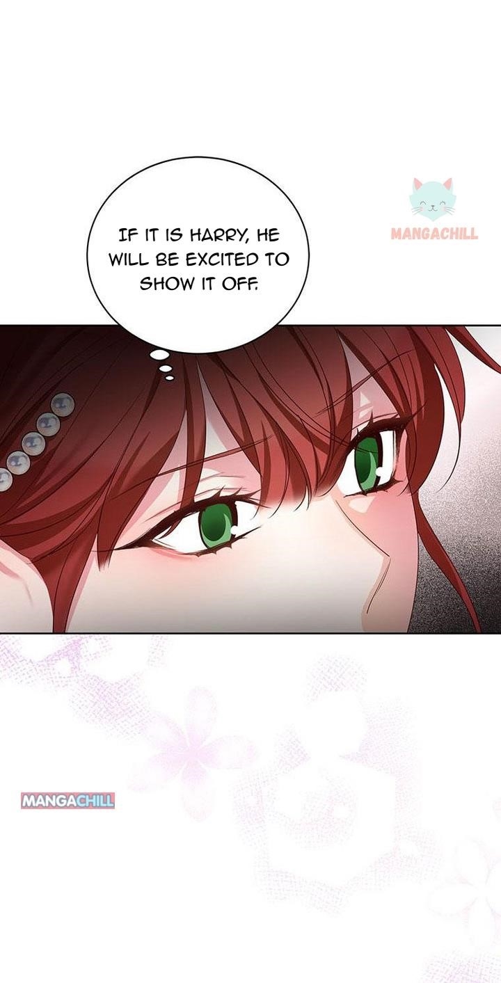 I’ll Just Live on as a Villainess Chapter 47 - Page 28