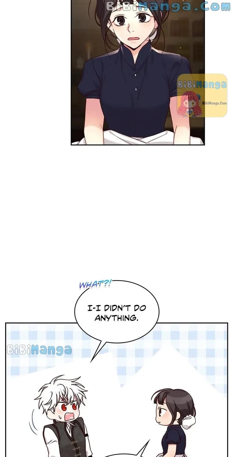 I’ll Just Live on as a Villainess Chapter 53 - Page 15