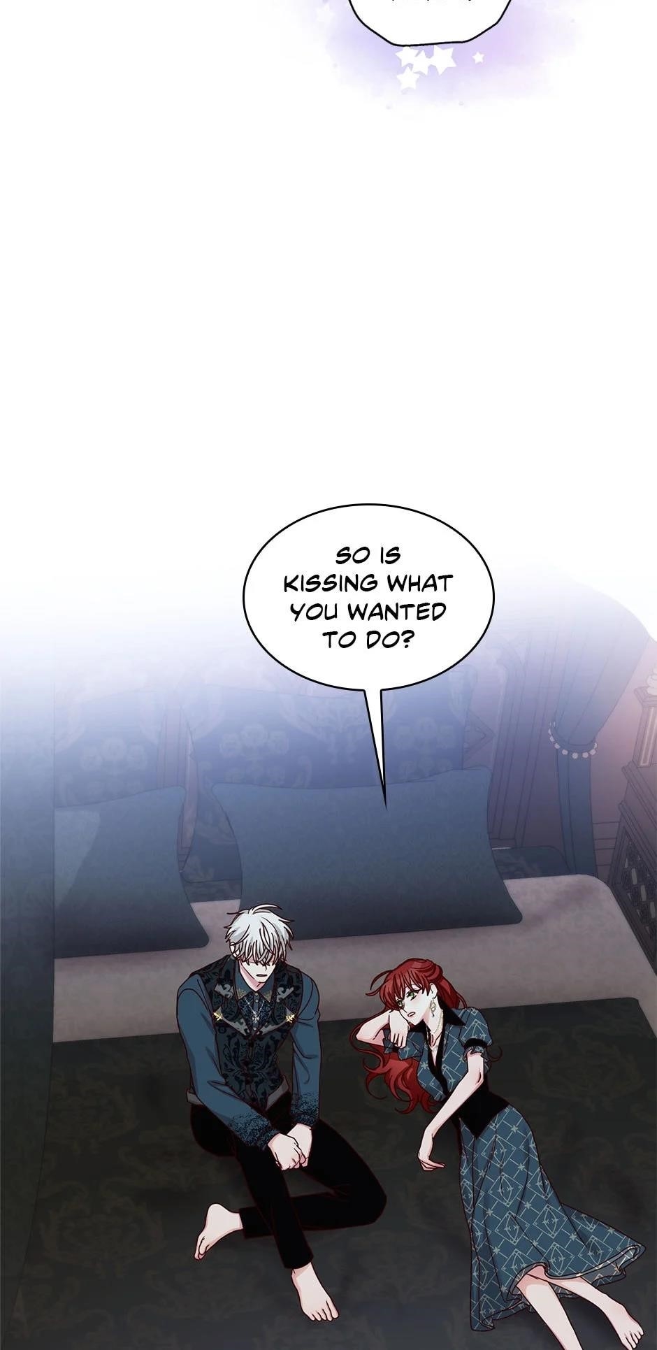 I’ll Just Live on as a Villainess Chapter 57 - Page 29