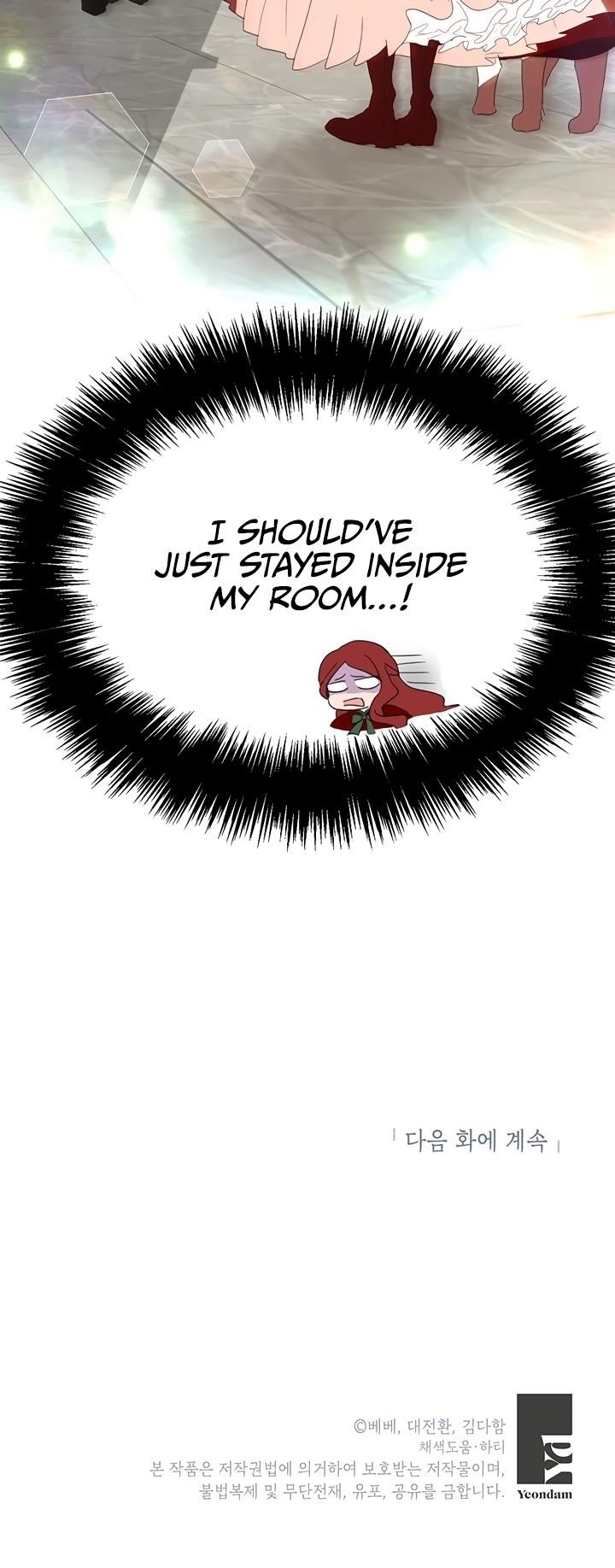 I’ll Just Live on as a Villainess Chapter 6 - Page 12