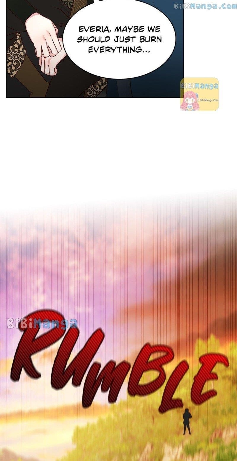 I’ll Just Live on as a Villainess Chapter 62 - Page 25