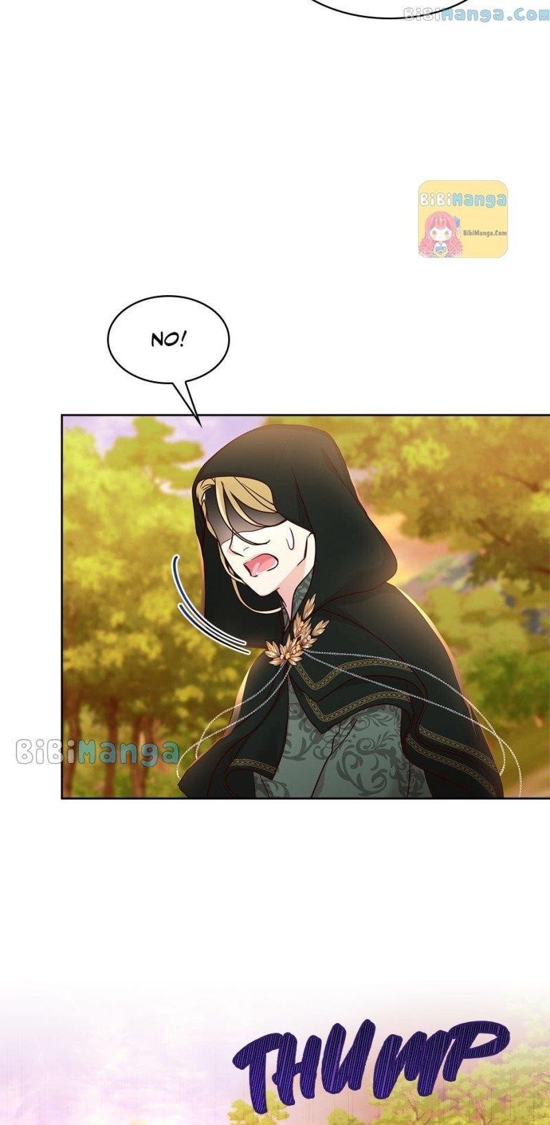 I’ll Just Live on as a Villainess Chapter 62 - Page 41