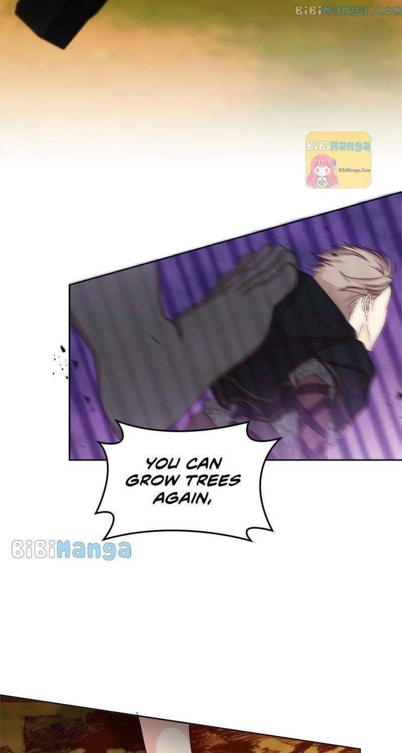 I’ll Just Live on as a Villainess Chapter 62 - Page 48