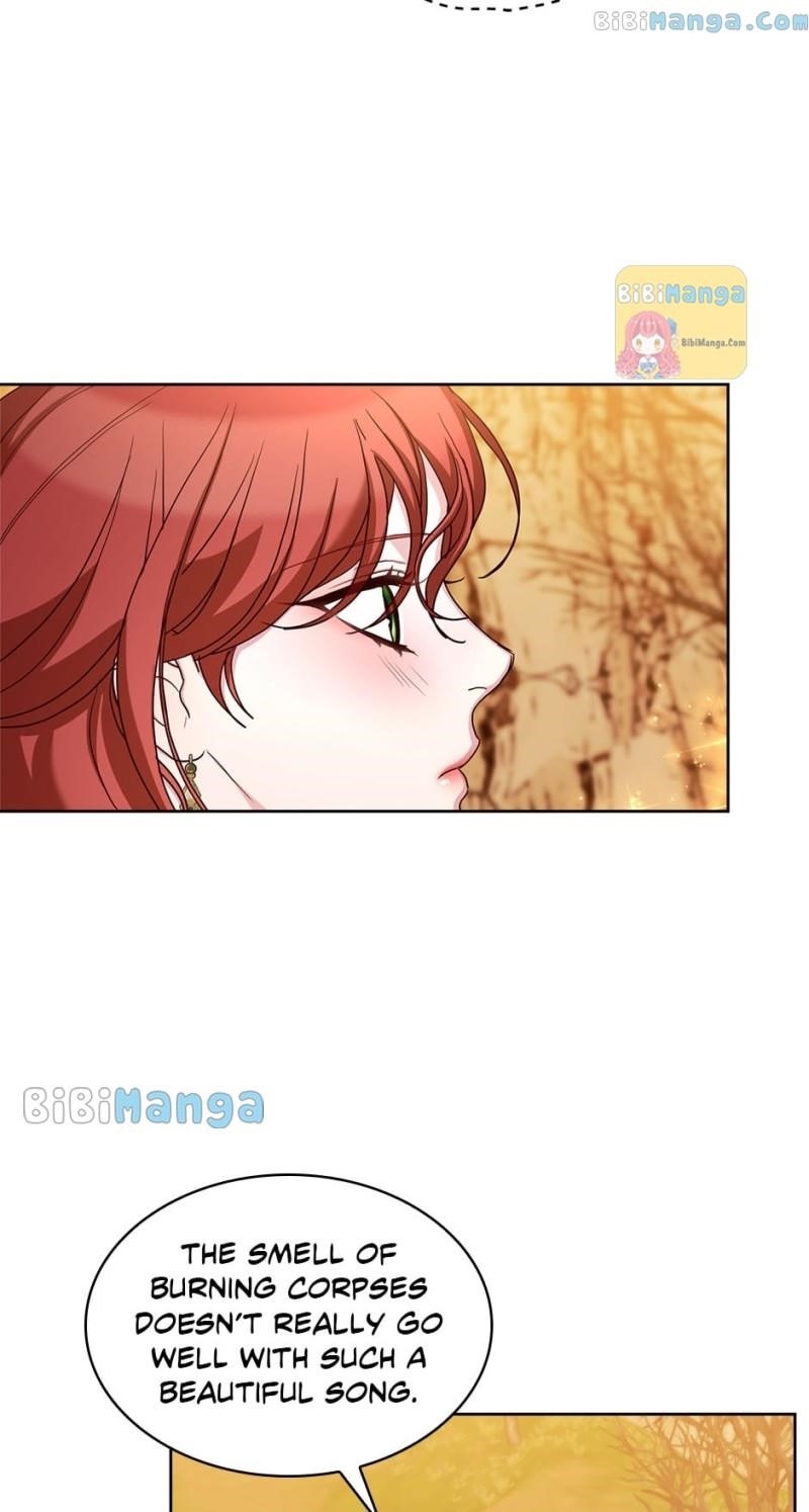 I’ll Just Live on as a Villainess Chapter 63 - Page 17