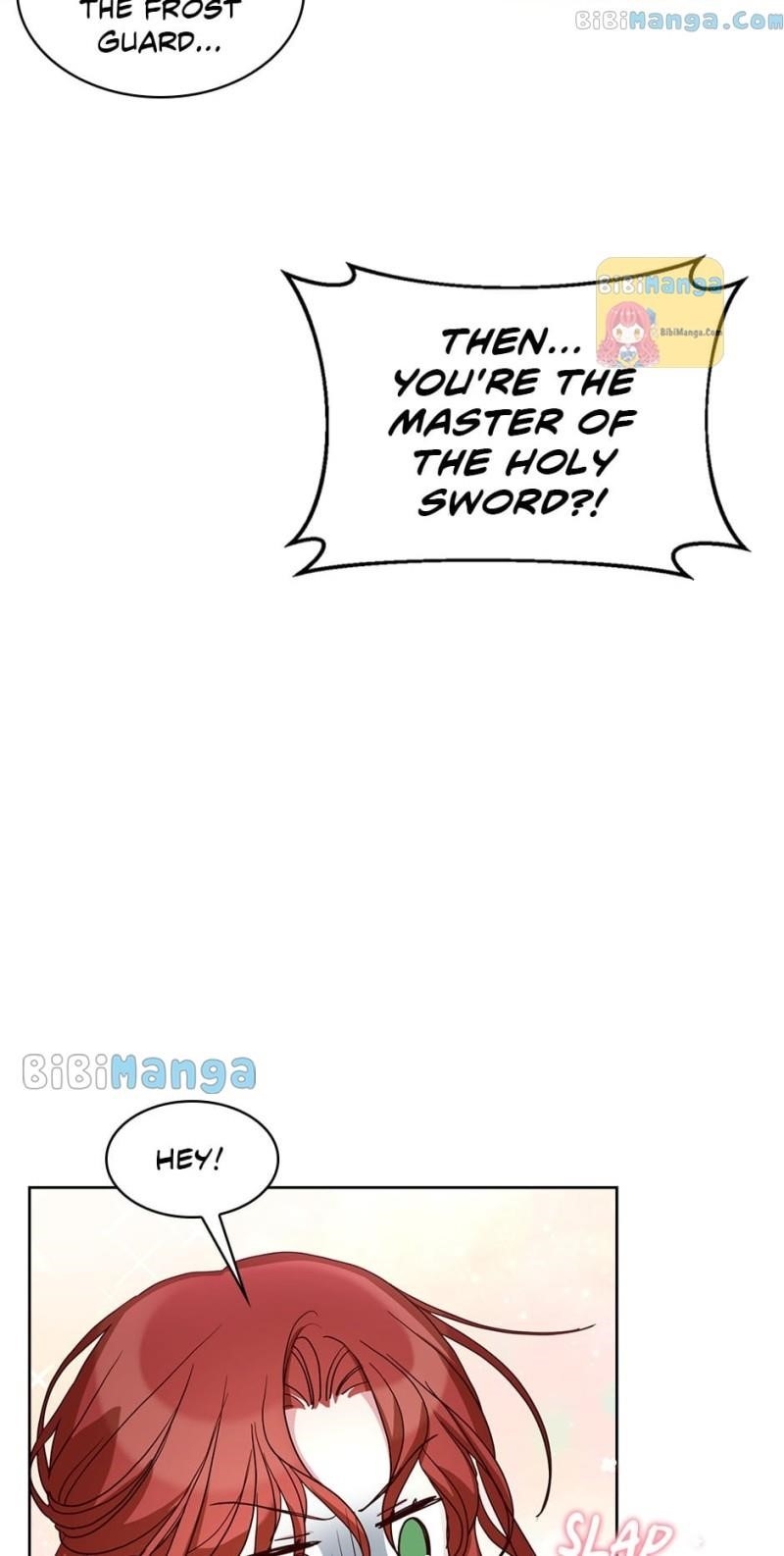 I’ll Just Live on as a Villainess Chapter 63 - Page 26