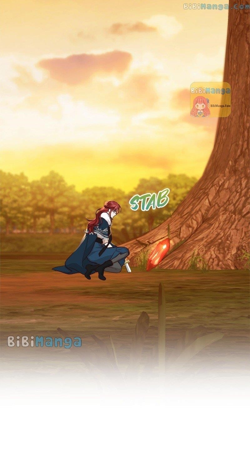 I’ll Just Live on as a Villainess Chapter 64 - Page 55