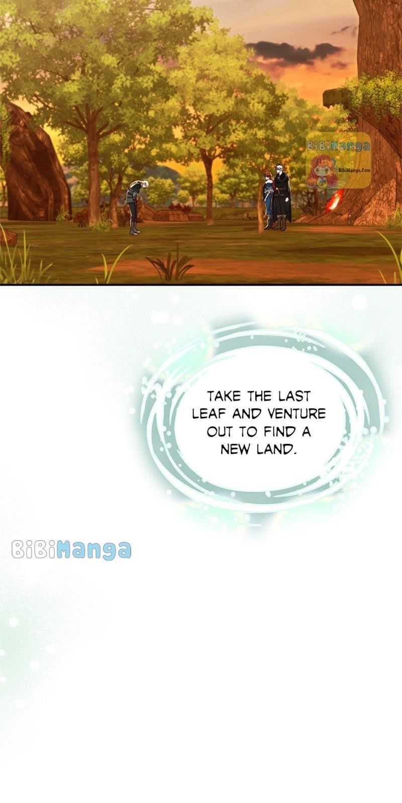 I’ll Just Live on as a Villainess Chapter 65 - Page 15