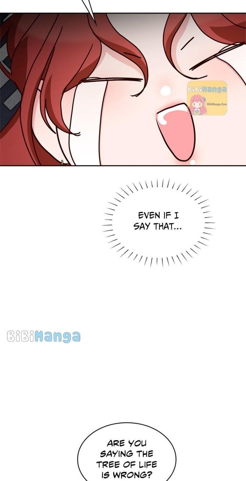 I’ll Just Live on as a Villainess Chapter 65 - Page 22