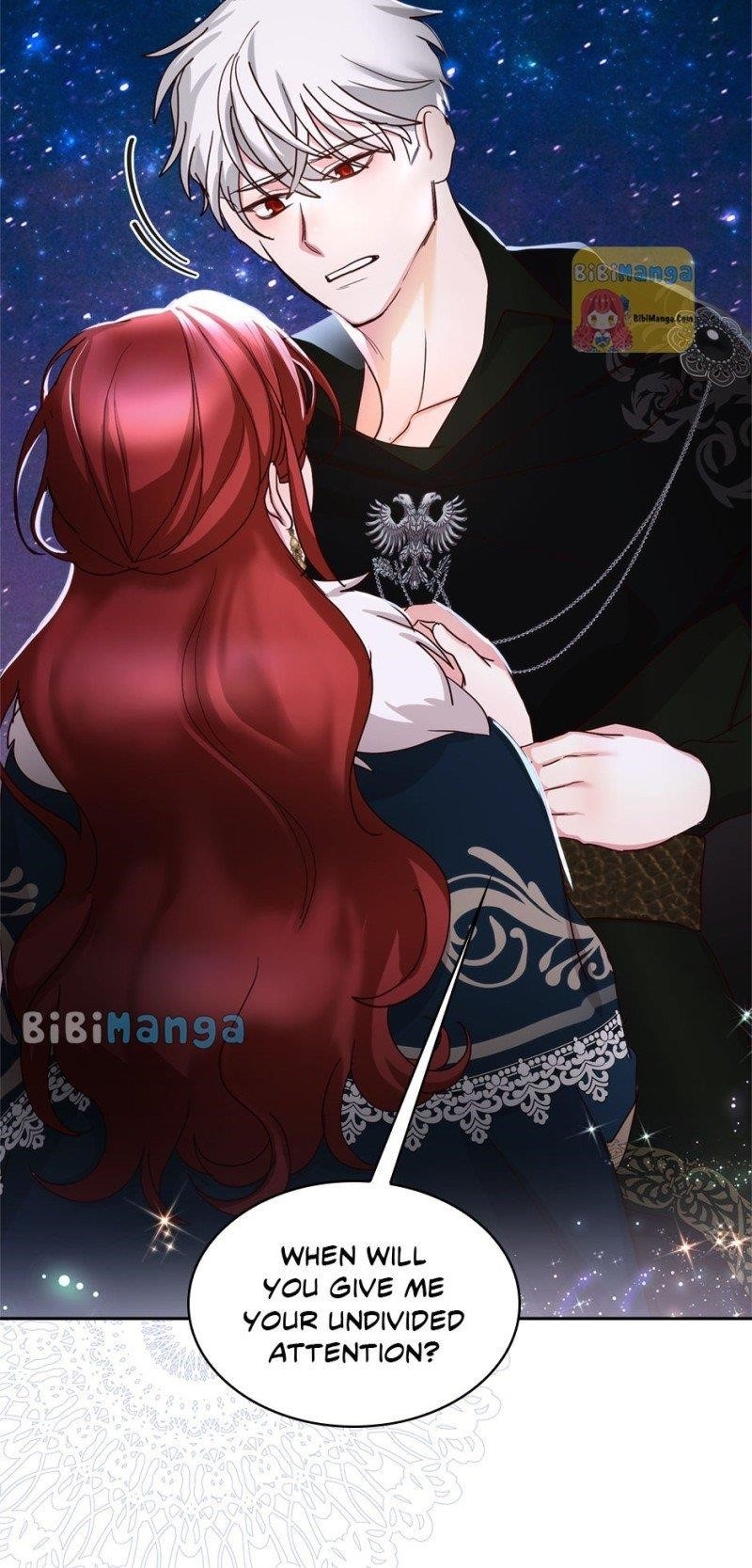 I’ll Just Live on as a Villainess Chapter 65 - Page 41