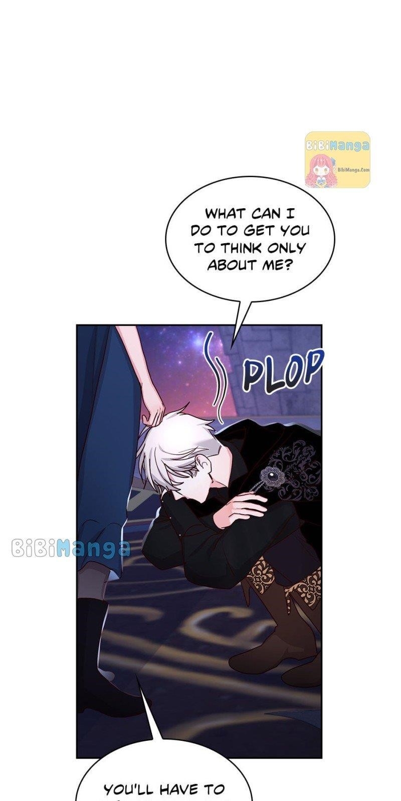 I’ll Just Live on as a Villainess Chapter 65 - Page 45