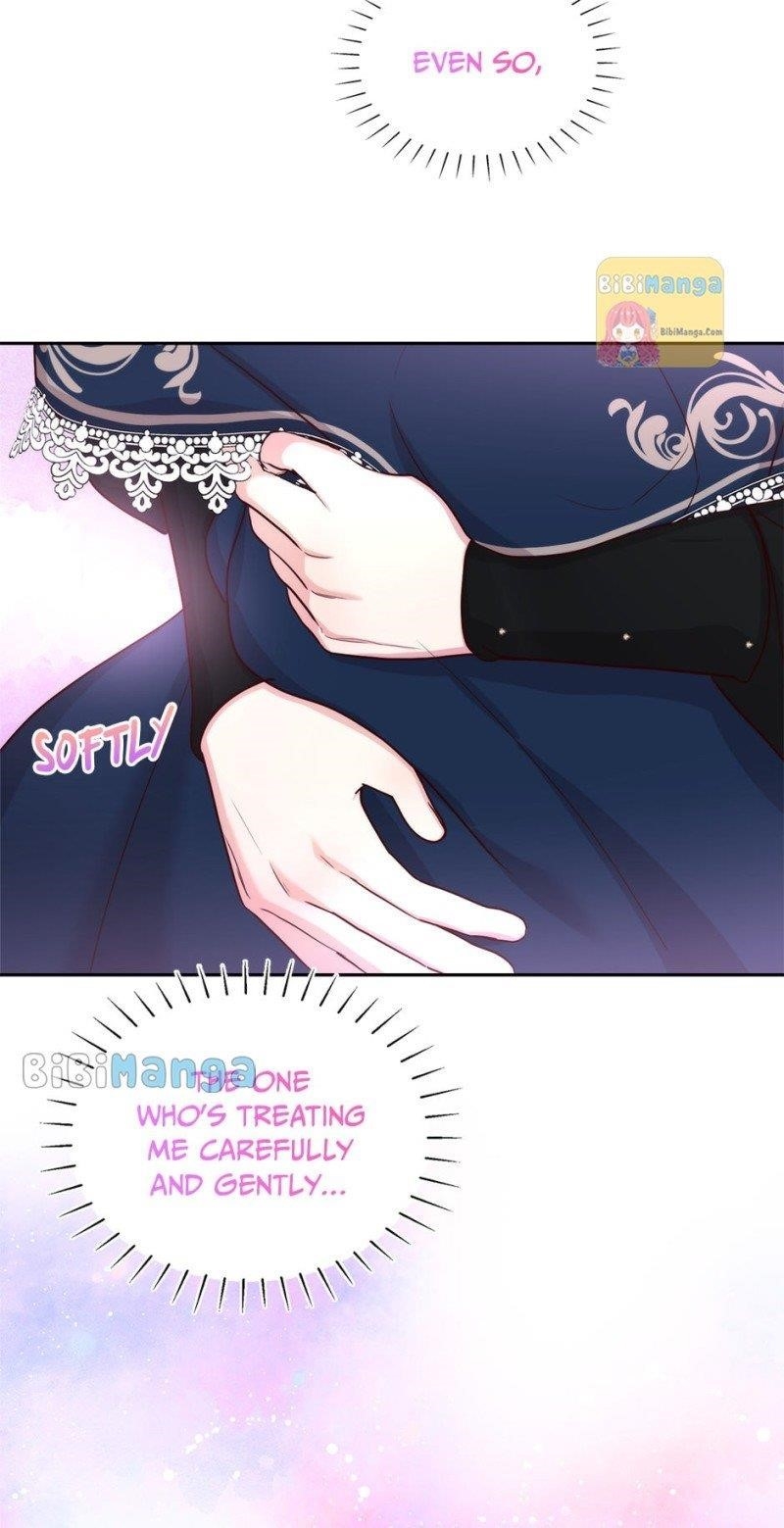 I’ll Just Live on as a Villainess Chapter 65 - Page 57