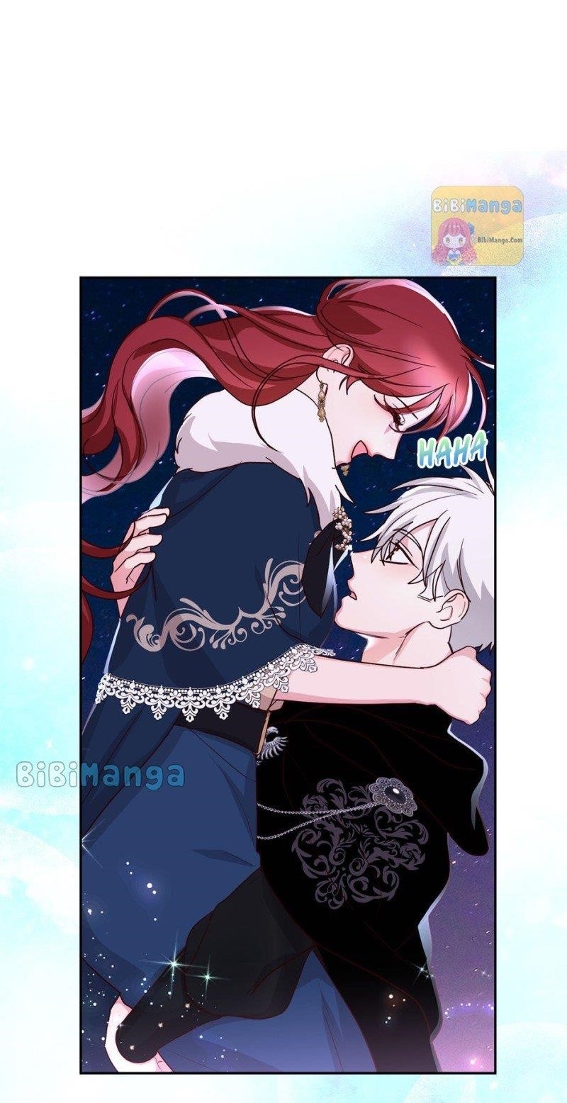 I’ll Just Live on as a Villainess Chapter 65 - Page 59