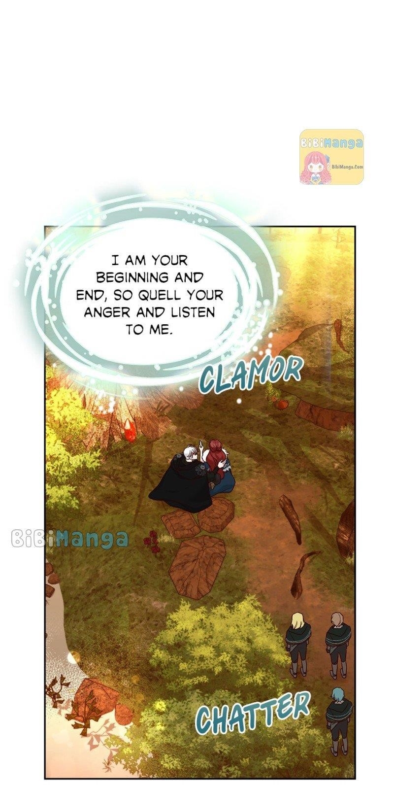 I’ll Just Live on as a Villainess Chapter 65 - Page 9