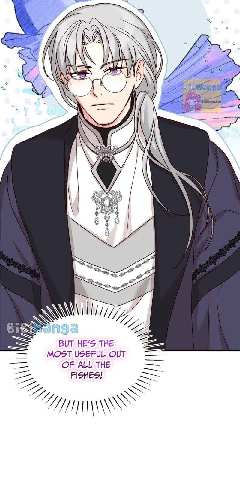 I’ll Just Live on as a Villainess Chapter 67 - Page 46