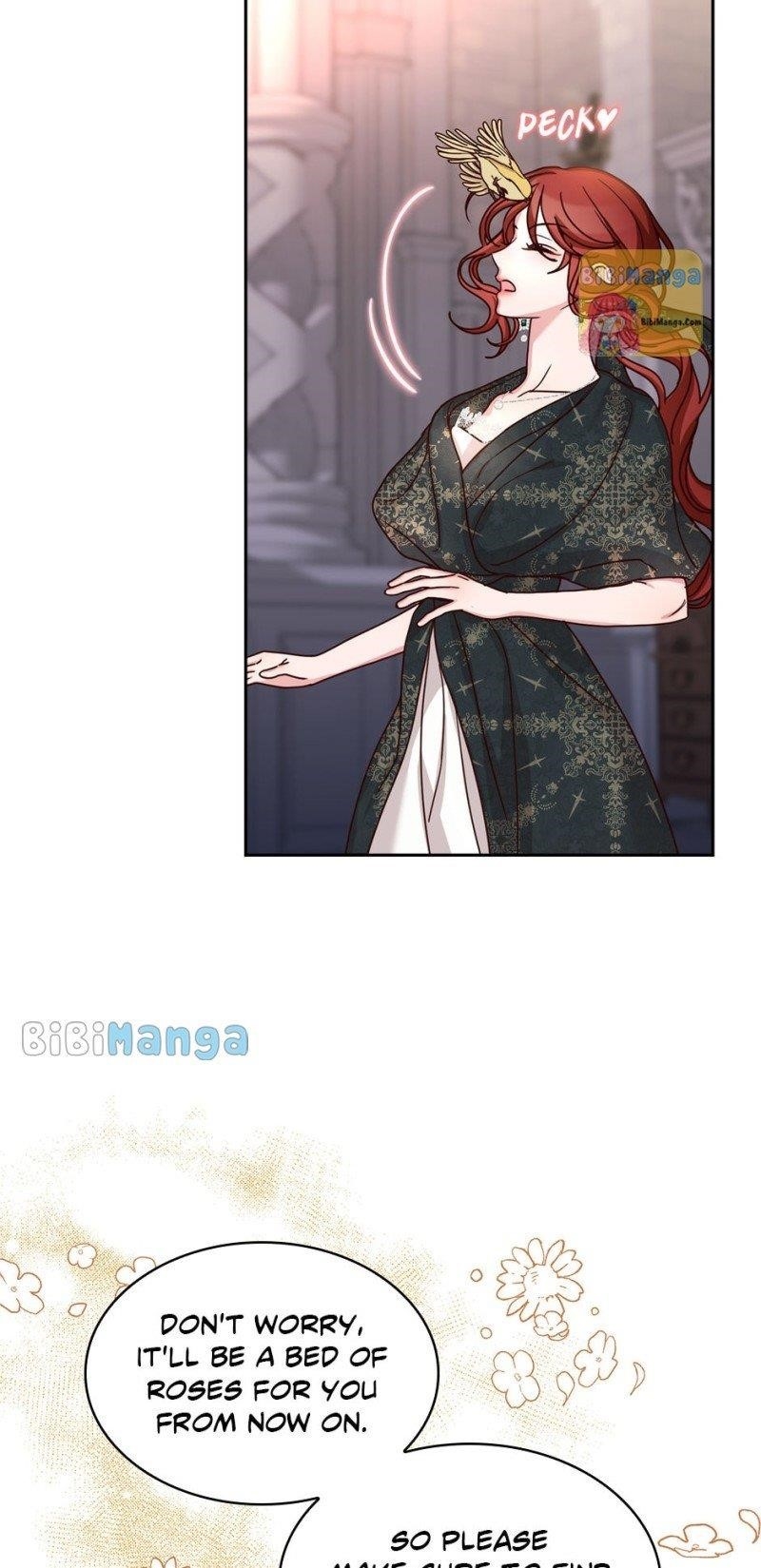 I’ll Just Live on as a Villainess Chapter 69 - Page 11