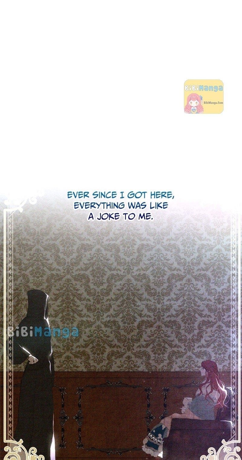 I’ll Just Live on as a Villainess Chapter 69 - Page 2