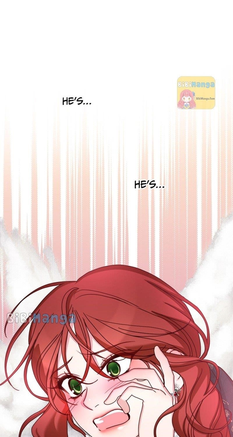 I’ll Just Live on as a Villainess Chapter 69 - Page 29