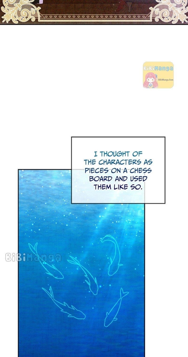 I’ll Just Live on as a Villainess Chapter 69 - Page 3