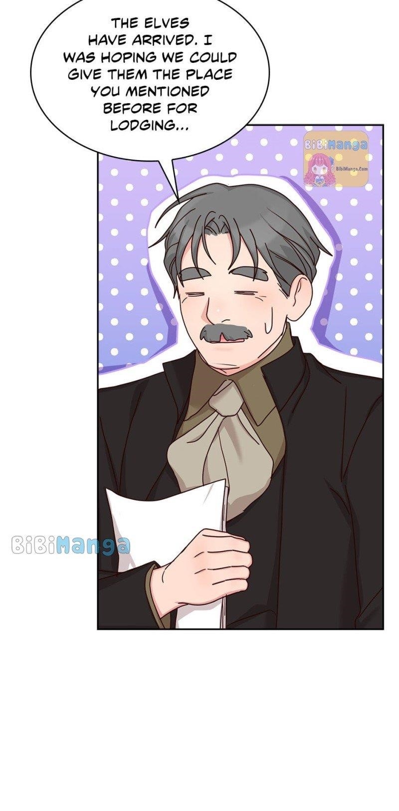 I’ll Just Live on as a Villainess Chapter 69 - Page 40