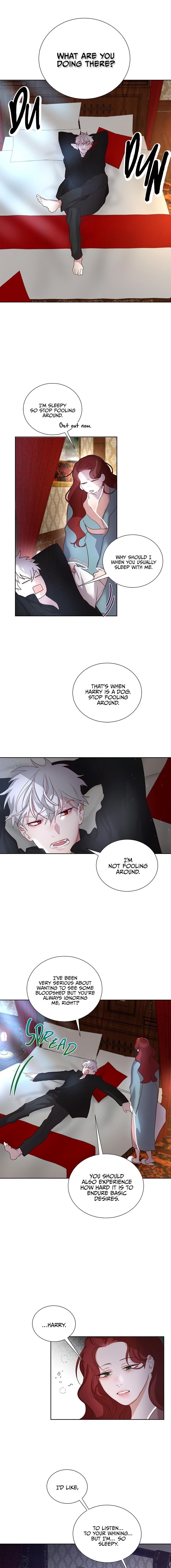 I’ll Just Live on as a Villainess Chapter 7 - Page 12